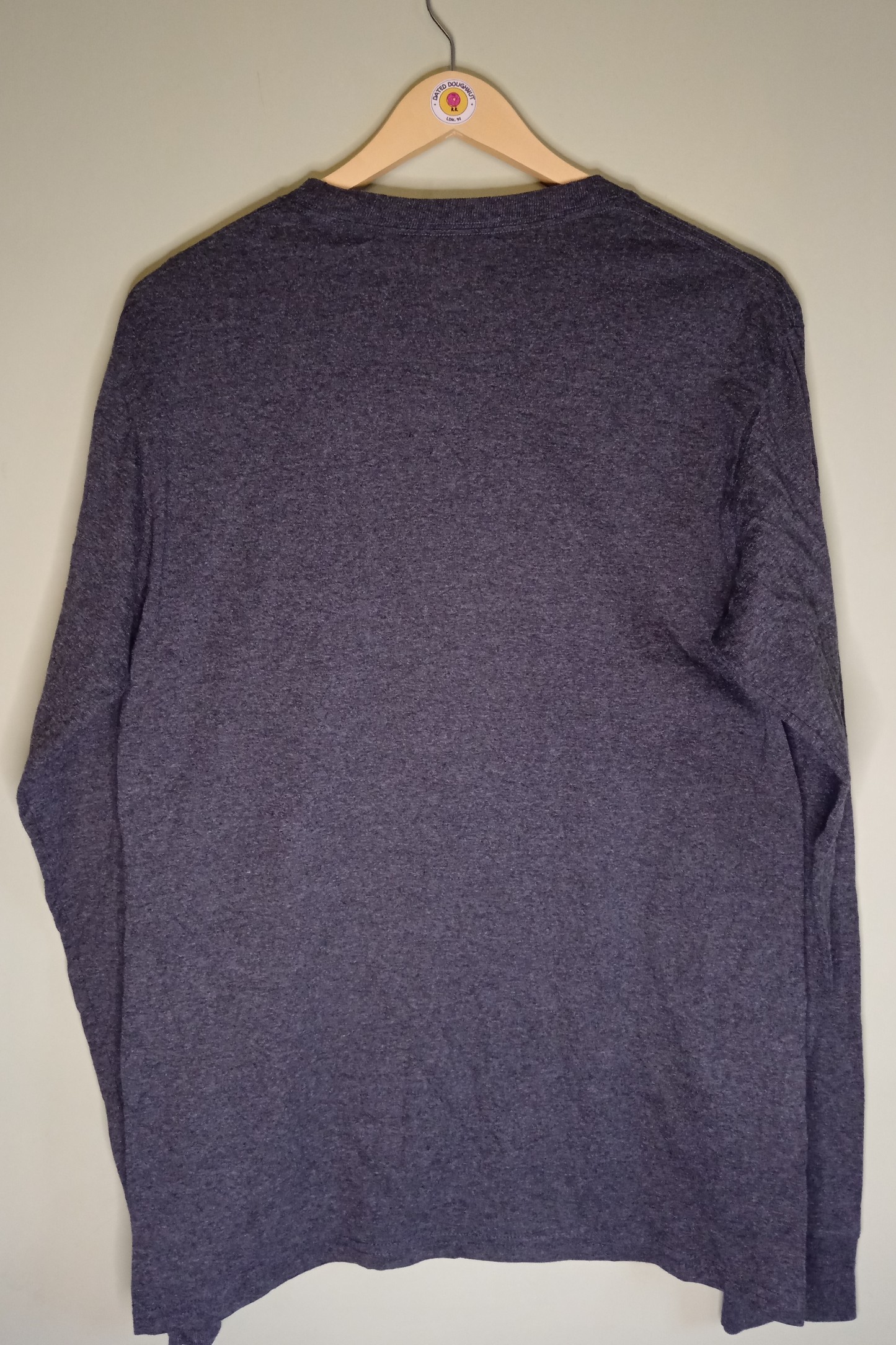 Champion Long Sleeve Top